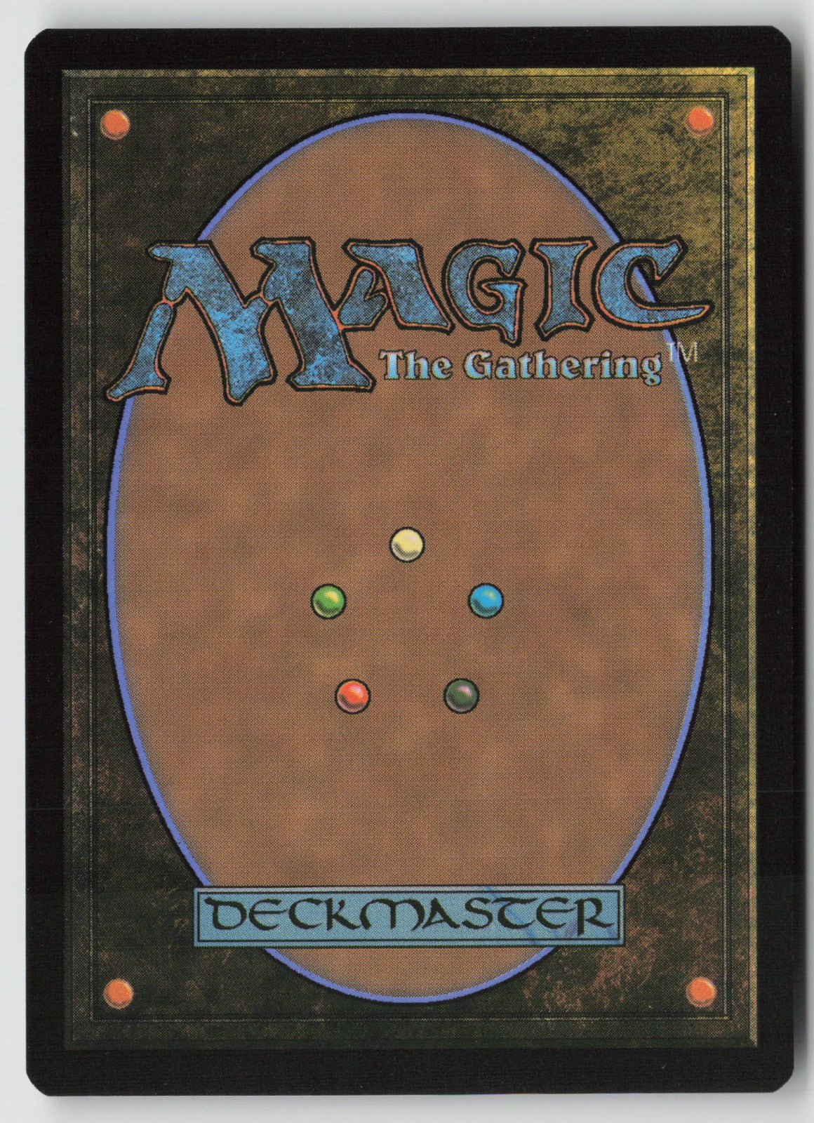 Dawn-Blessed Pennant U Foil ECL 254 NM (Back)
