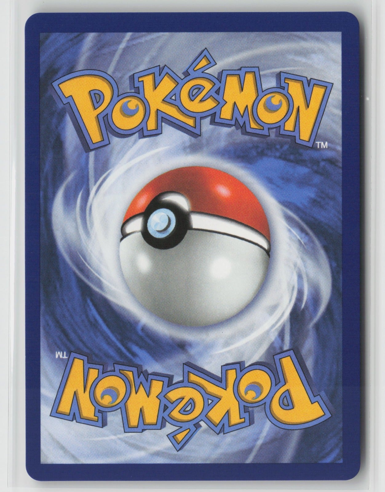 Cottonee (Poke Ball Pattern) Common Holo PRE 007/131 NM (Back)