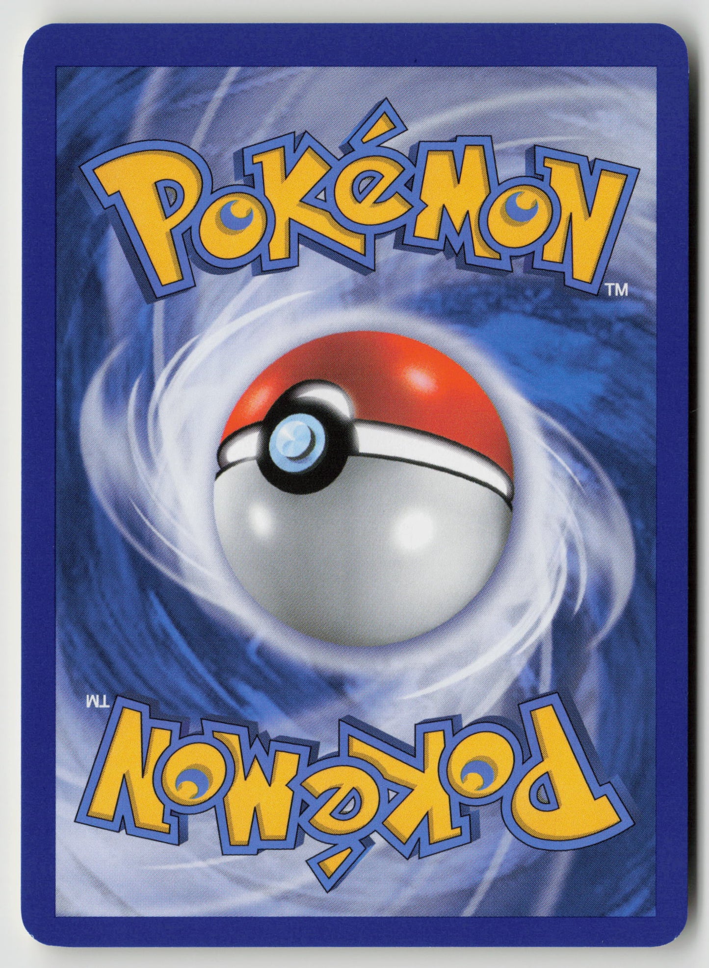 Bagon Common Arceus 52/99 NM (Back)