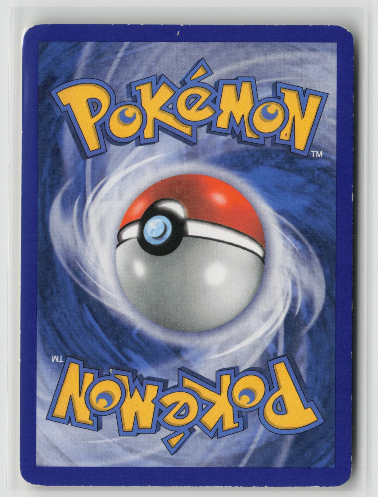 Shelgon Uncommon PK 39/108 LP (Back)