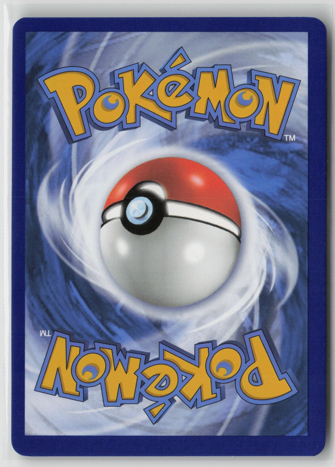 Magnezone ex - Ultra Rare Holo SVI 226/198 NM (Back)