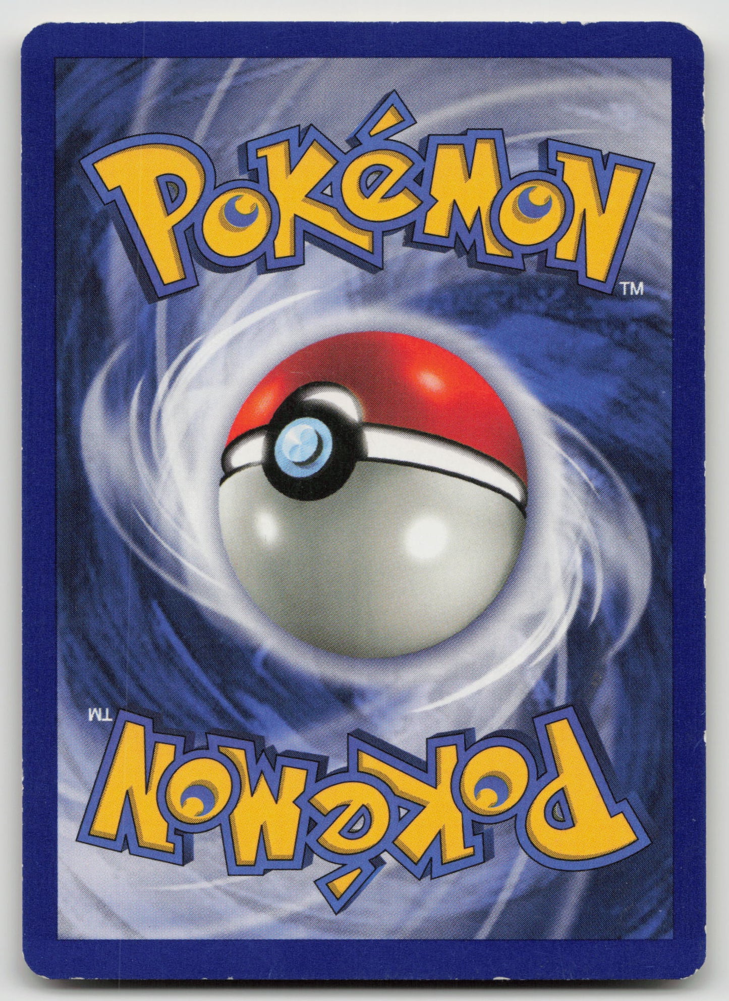 Weedle Common Normal BS 069/102 HP (Back)