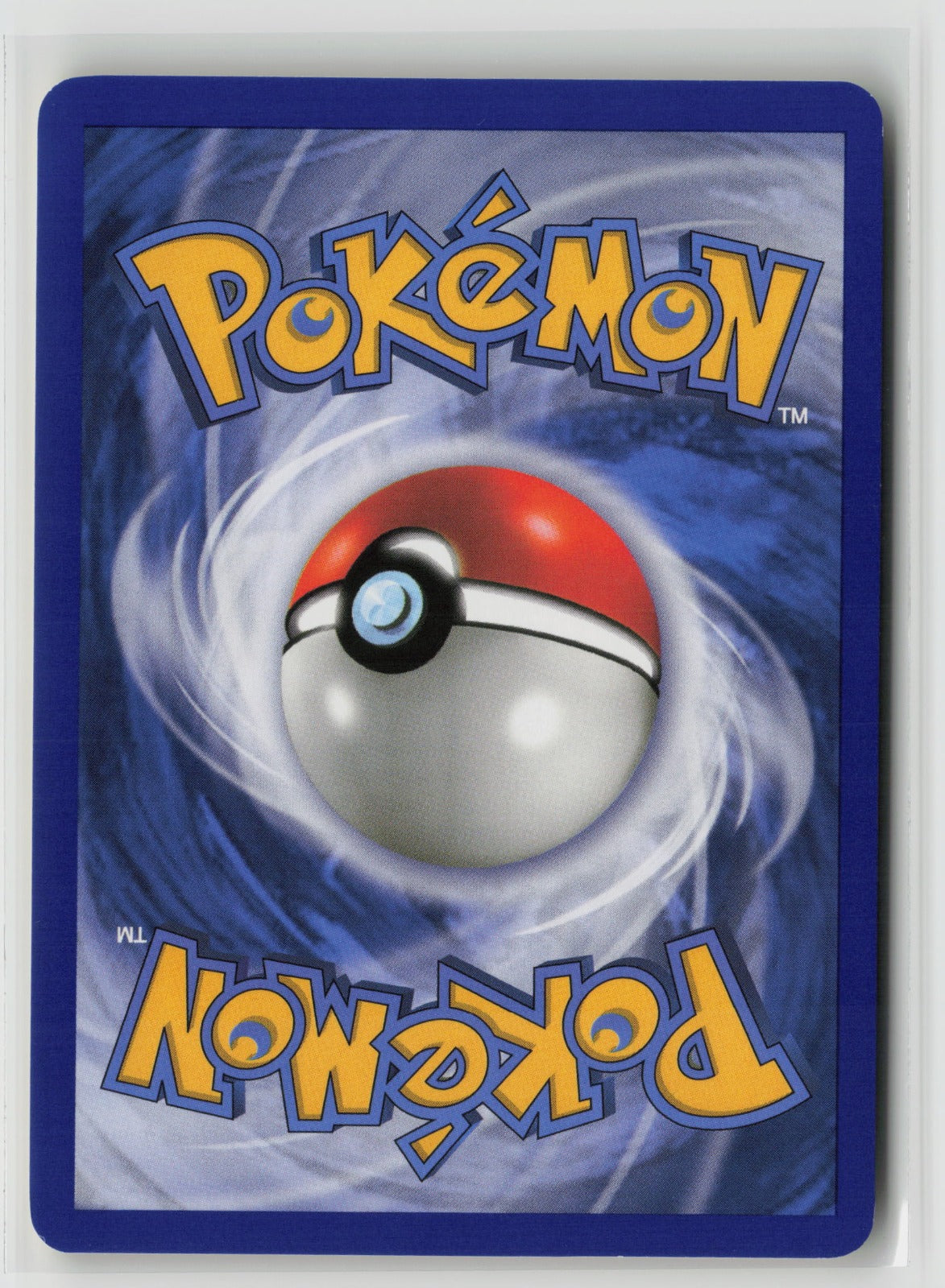 Lucky Egg Uncommon AR 88/99 NM (Back)