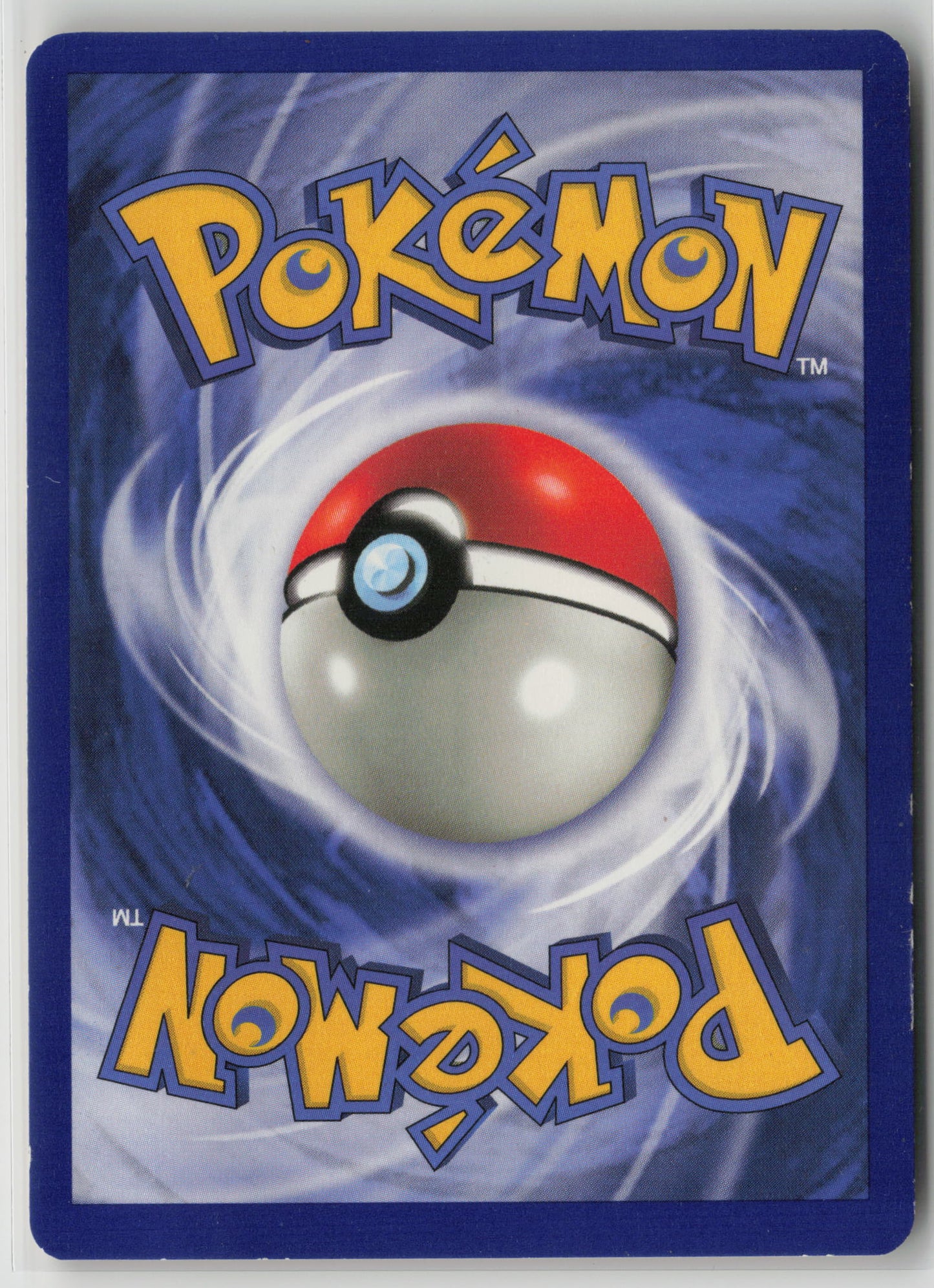 Machop Common Normal BS 052/102 LP (Back)