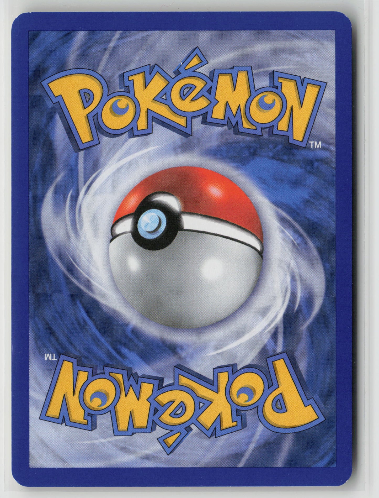 Darkness Energy (Special) Uncommon Call of Legends 86/95 NM (Back)