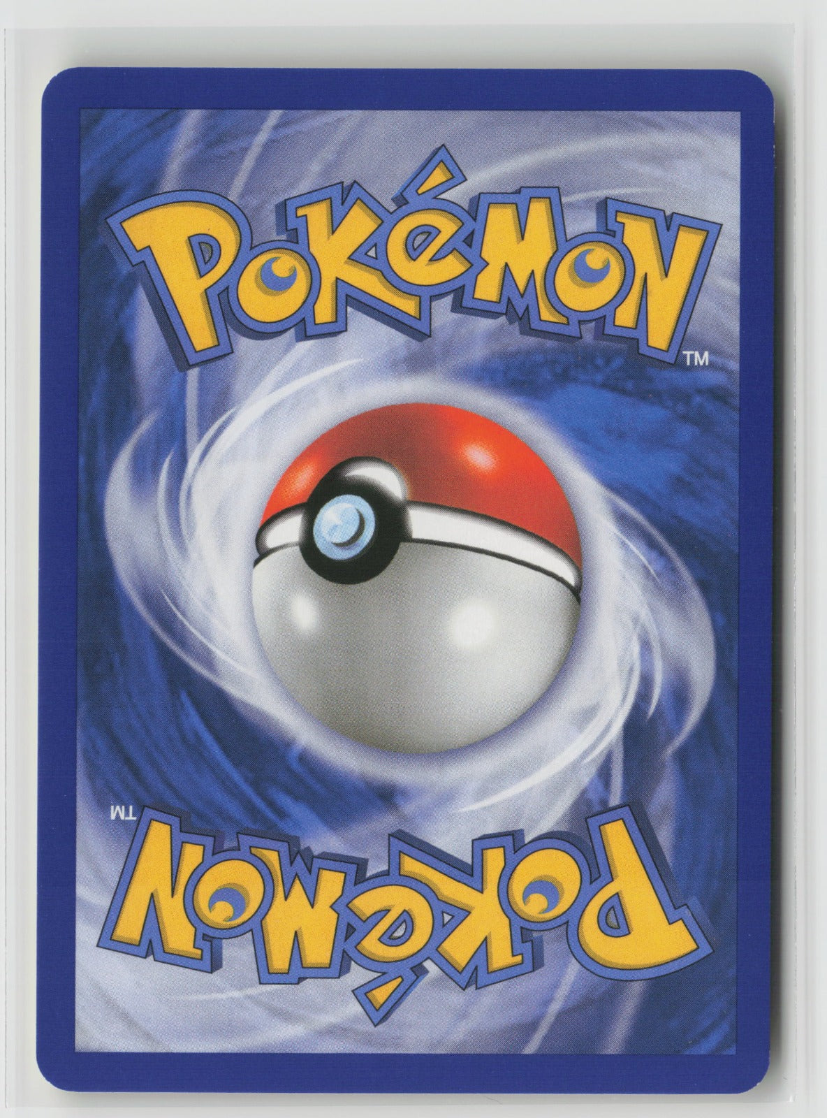 Floatzel Uncommon SV 58 NM (Back)
