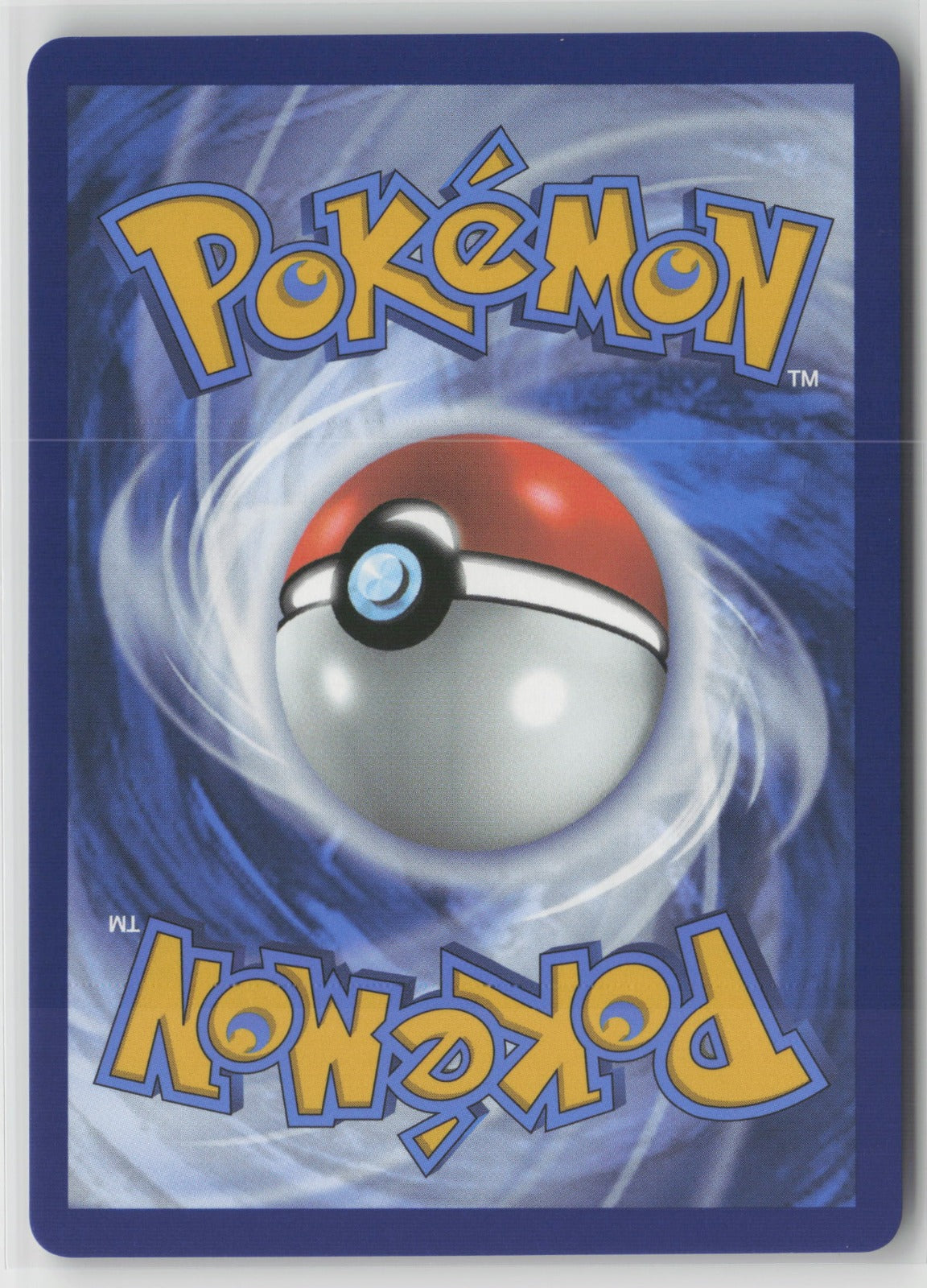 Dondozo ex - Ultra Rare Holo DRI 211/182 NM (Back)