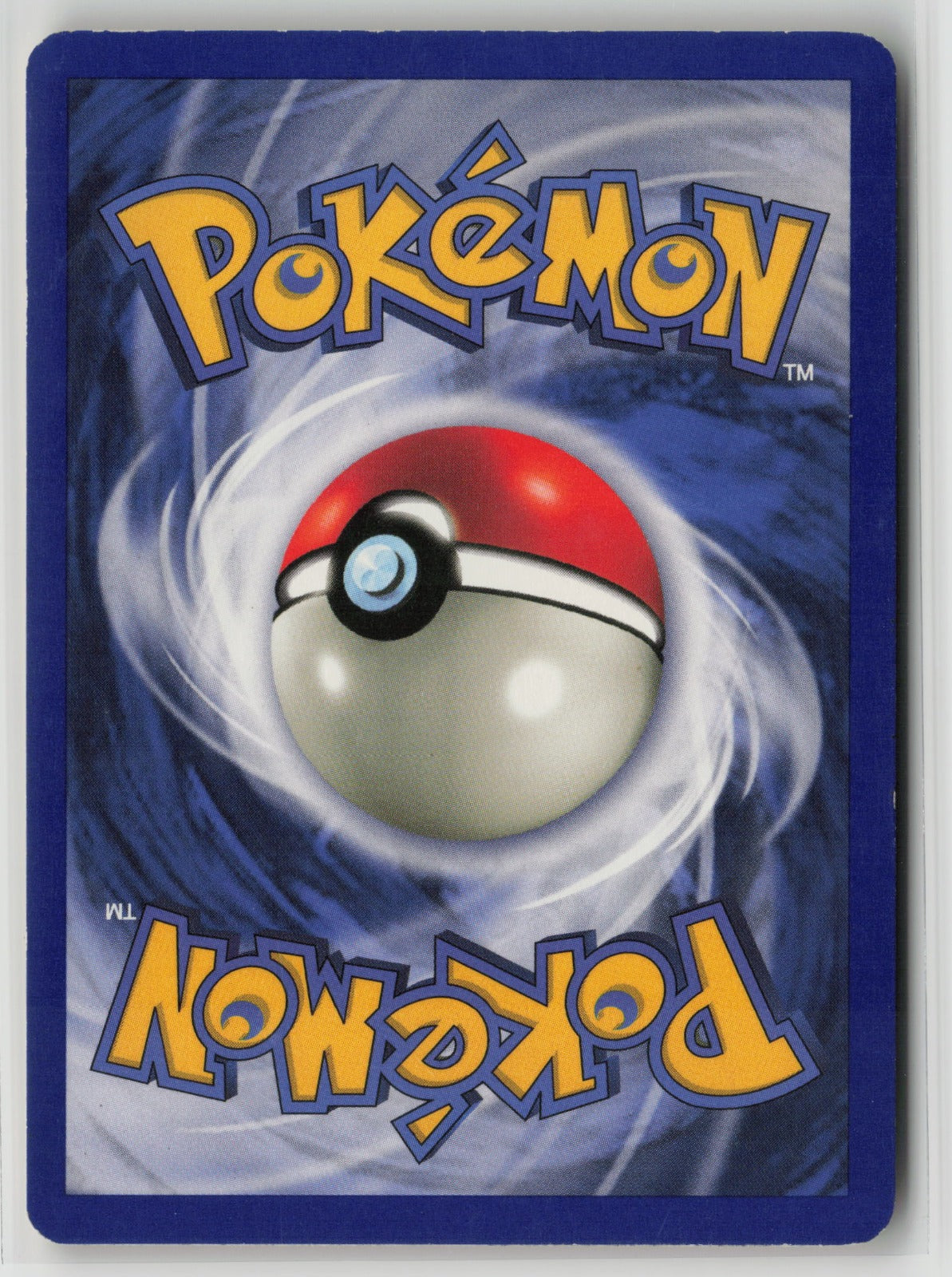 Haunter Uncommon BS 029/102 LP (Back)