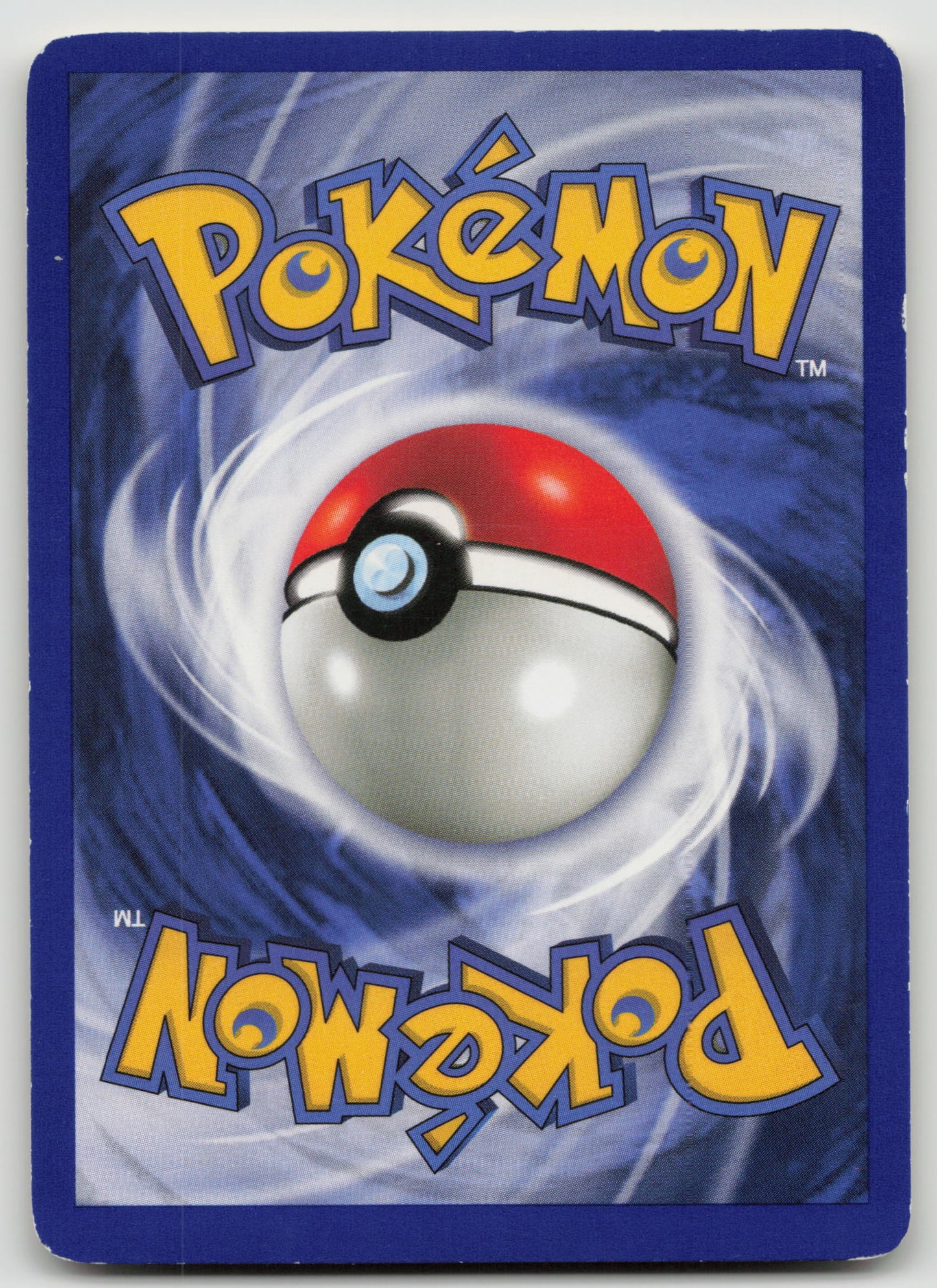 Magmar Uncommon Unlimited FO 39/62 MP (Back)