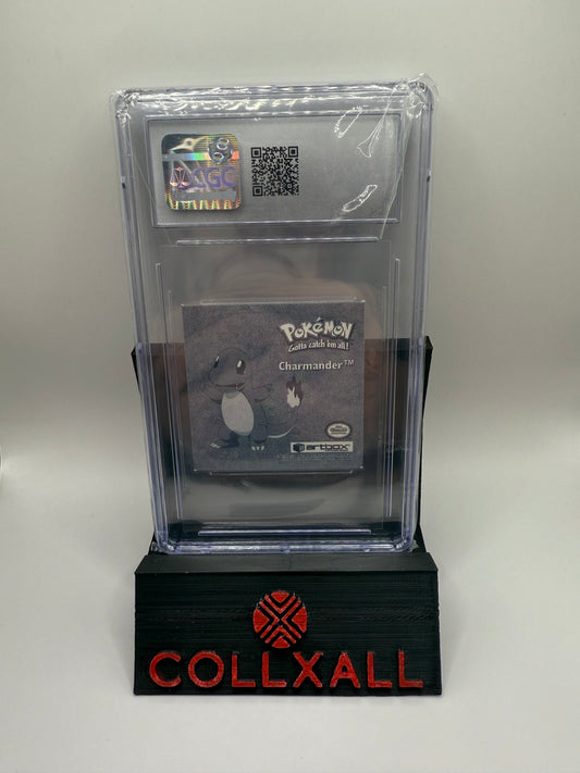 Charmander Sticker Series 1