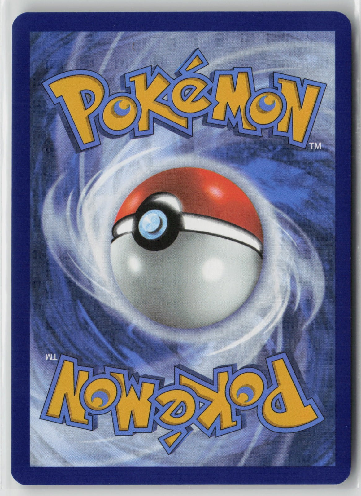 Flareon - (Cosmos Holo) Promo Holo SVP 167 NM- B (Back)