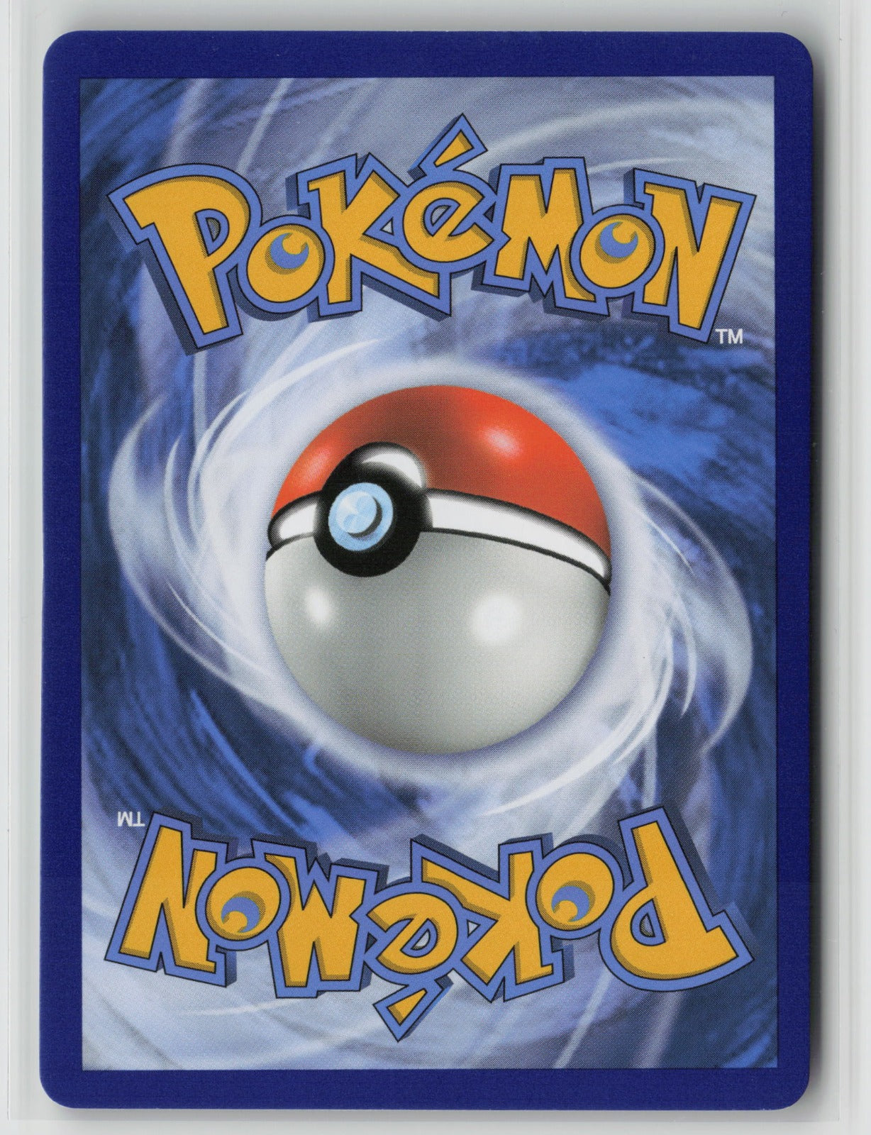 M Beedrill EX Promo Holo PR XY158 NM (Back)