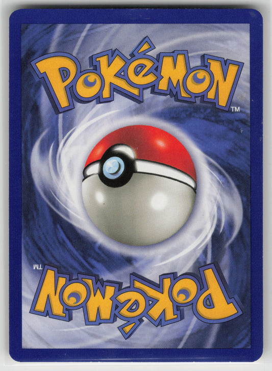 Zapdos Holo Rare Legendary Collection 019/110 NM (Back)