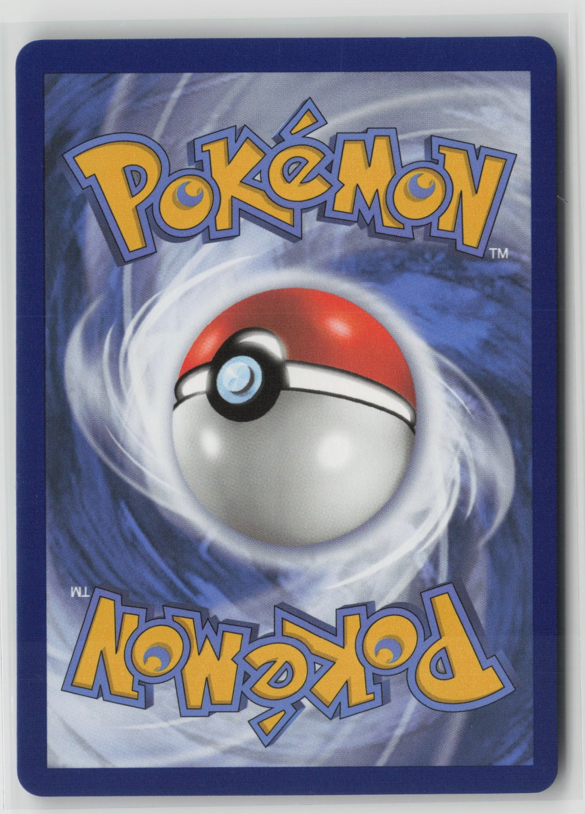 Pikachu VMAX Ultra Rare Holo SWSH04 044/185 NM (Back)