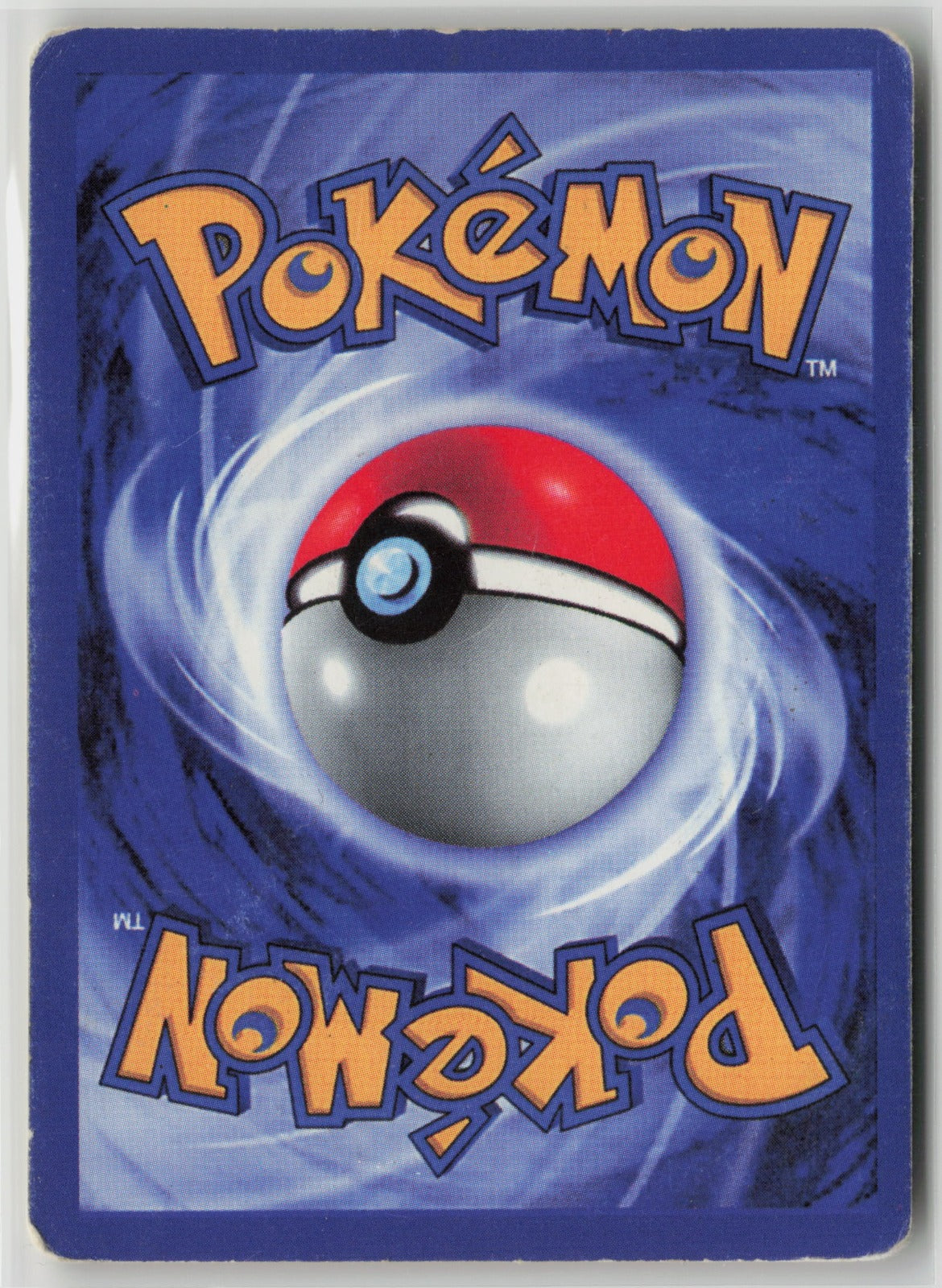 Scyther (26) Rare 1st Edition JU 26/64 HP (Back)