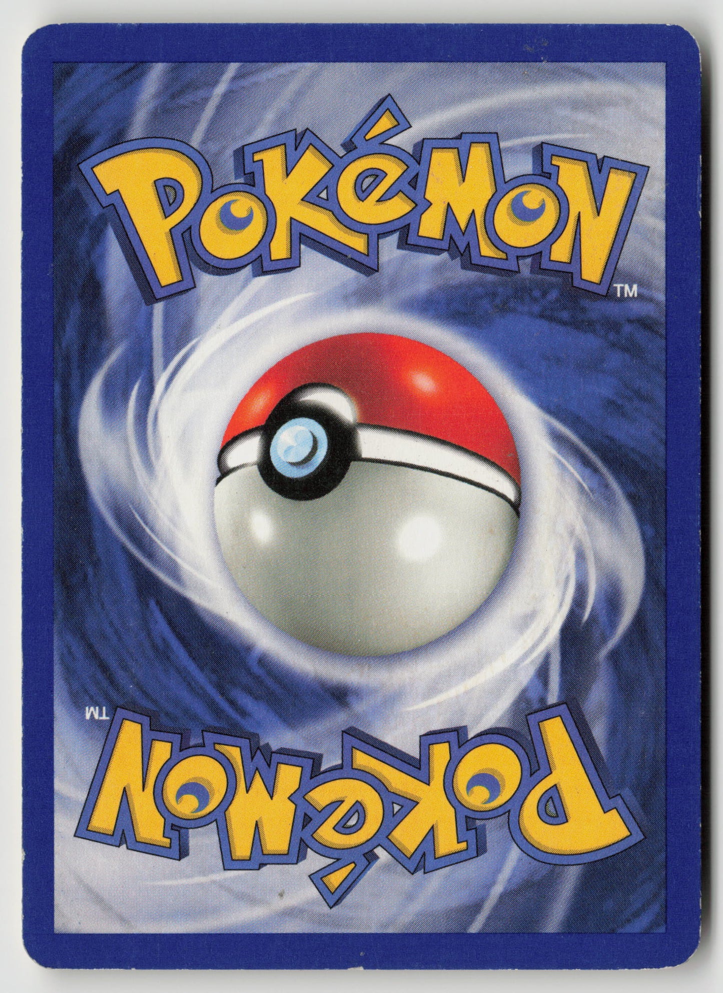 Goop Gas Attack Common Team Rocket 78/82 MP (Back)