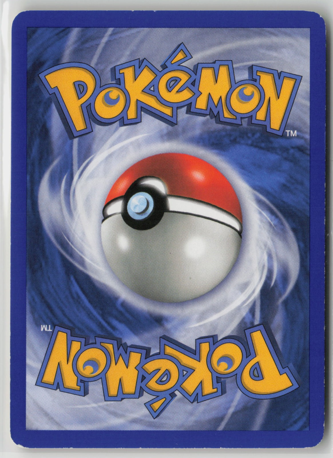 Natu (Delta Species) Common DF 55/101 LP (Back)