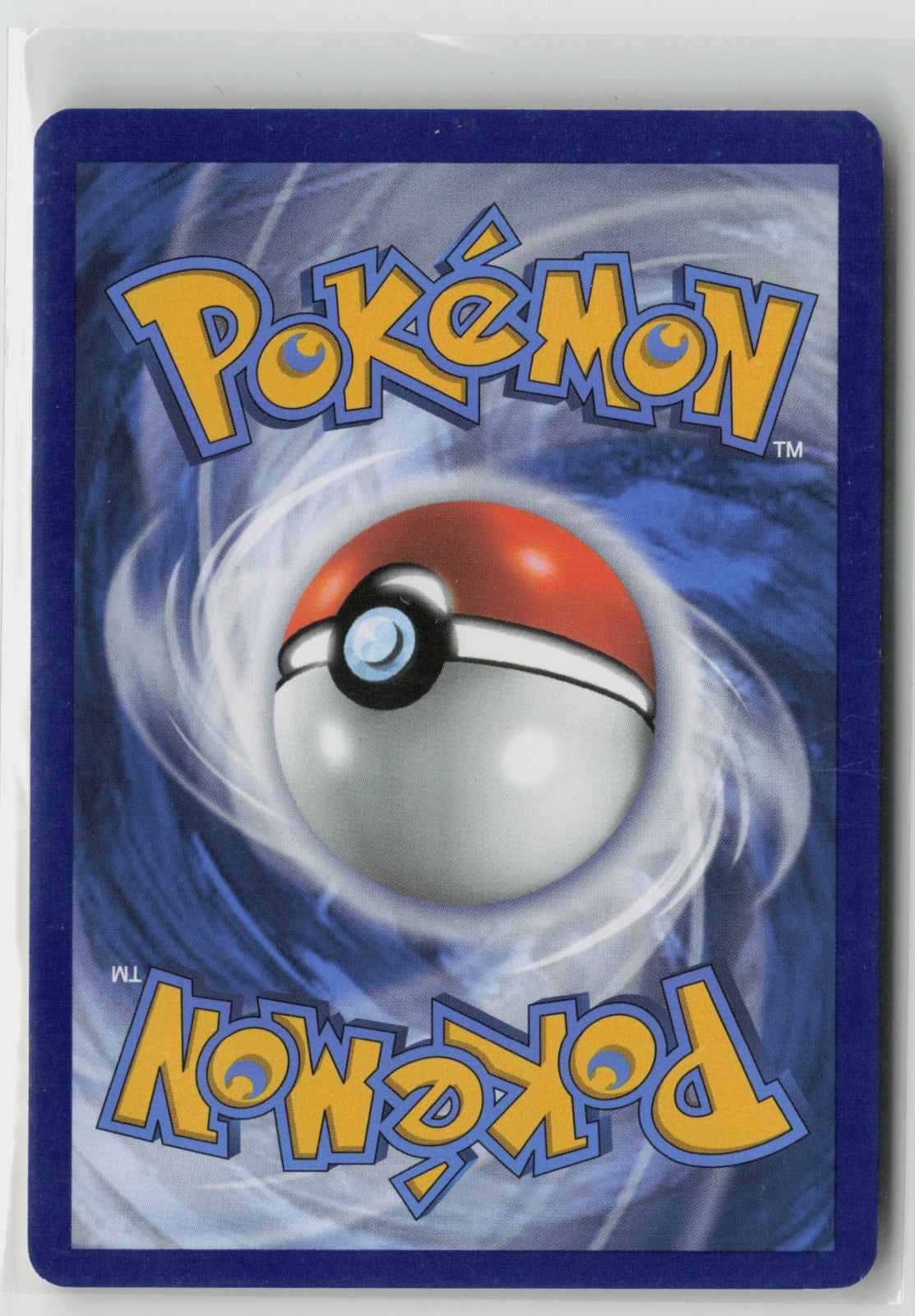 Scorbunny - (Cosmos Holo) Promo Holo SWSD SWSH244 LP (Back)