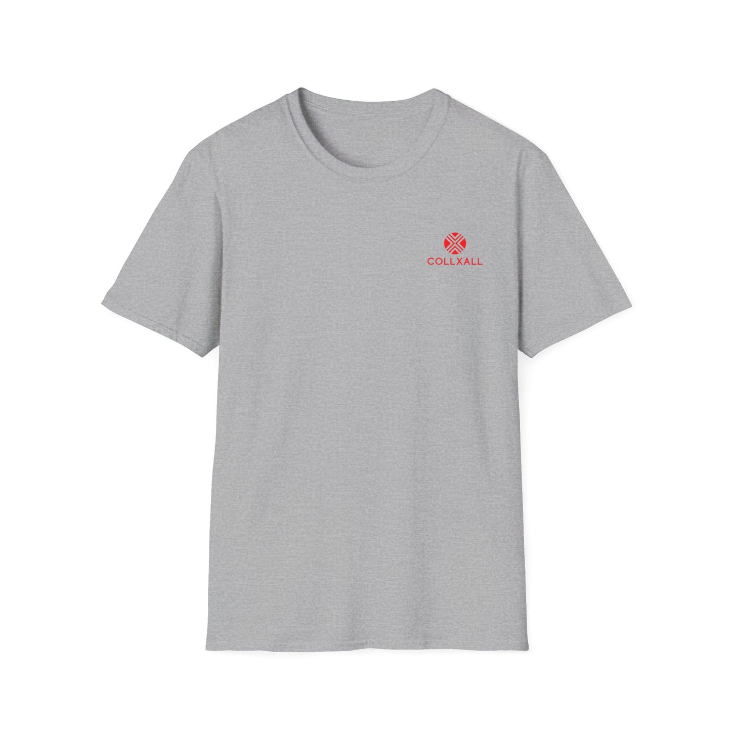Collxall Graphic T-Shirt