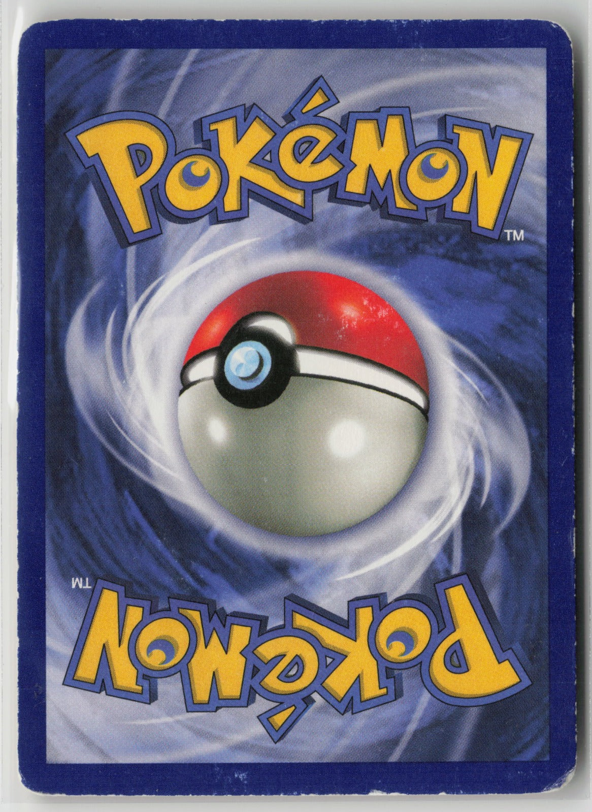 Dragonair Rare BS 018/102 HP (Back)