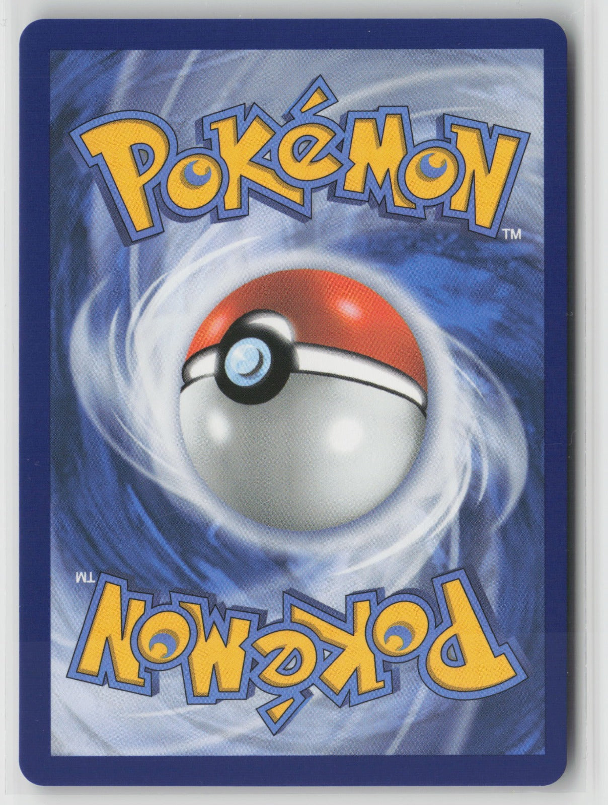 Oricorio ex - Promo Holo MEP 024 NM (Back)
