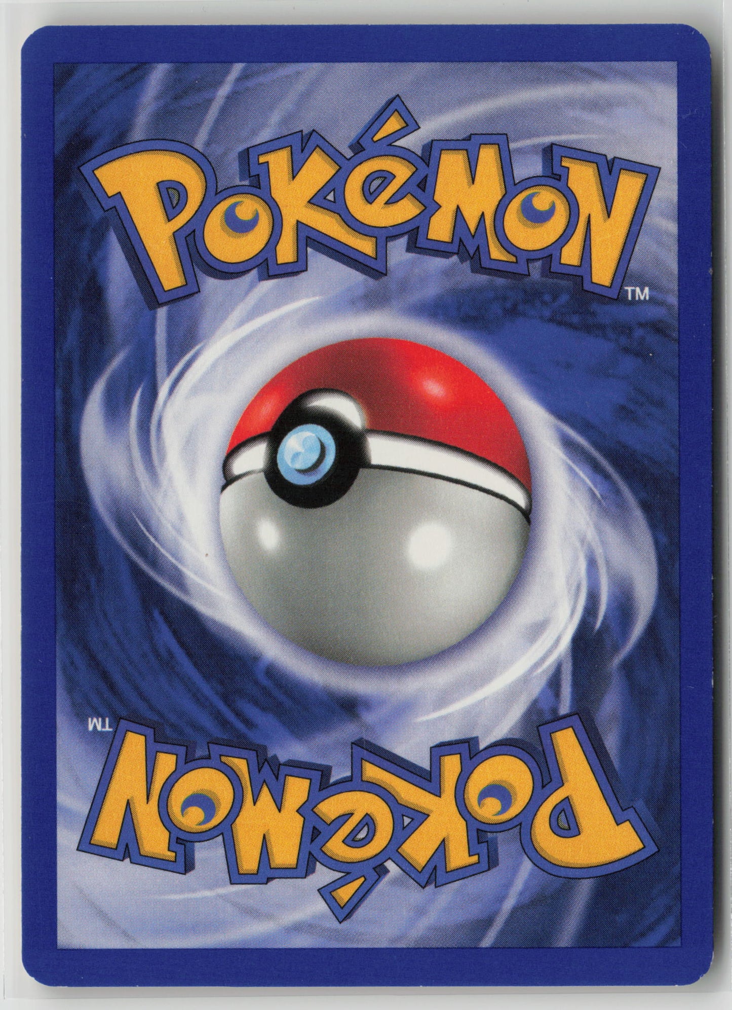 Lt. Surge's Electabuzz (27) Rare Unlimited G1 027/132 LP (Back)