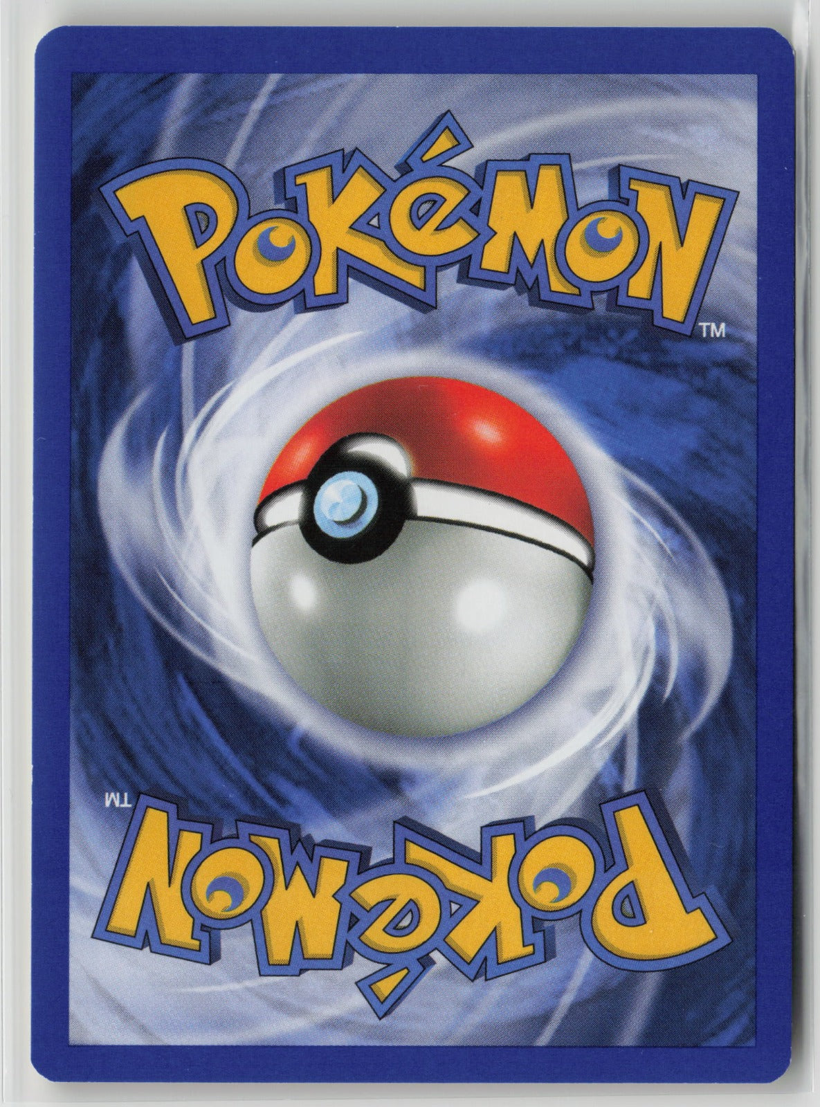 Nidoking Holo Rare BS2 011/130 NM (Back)