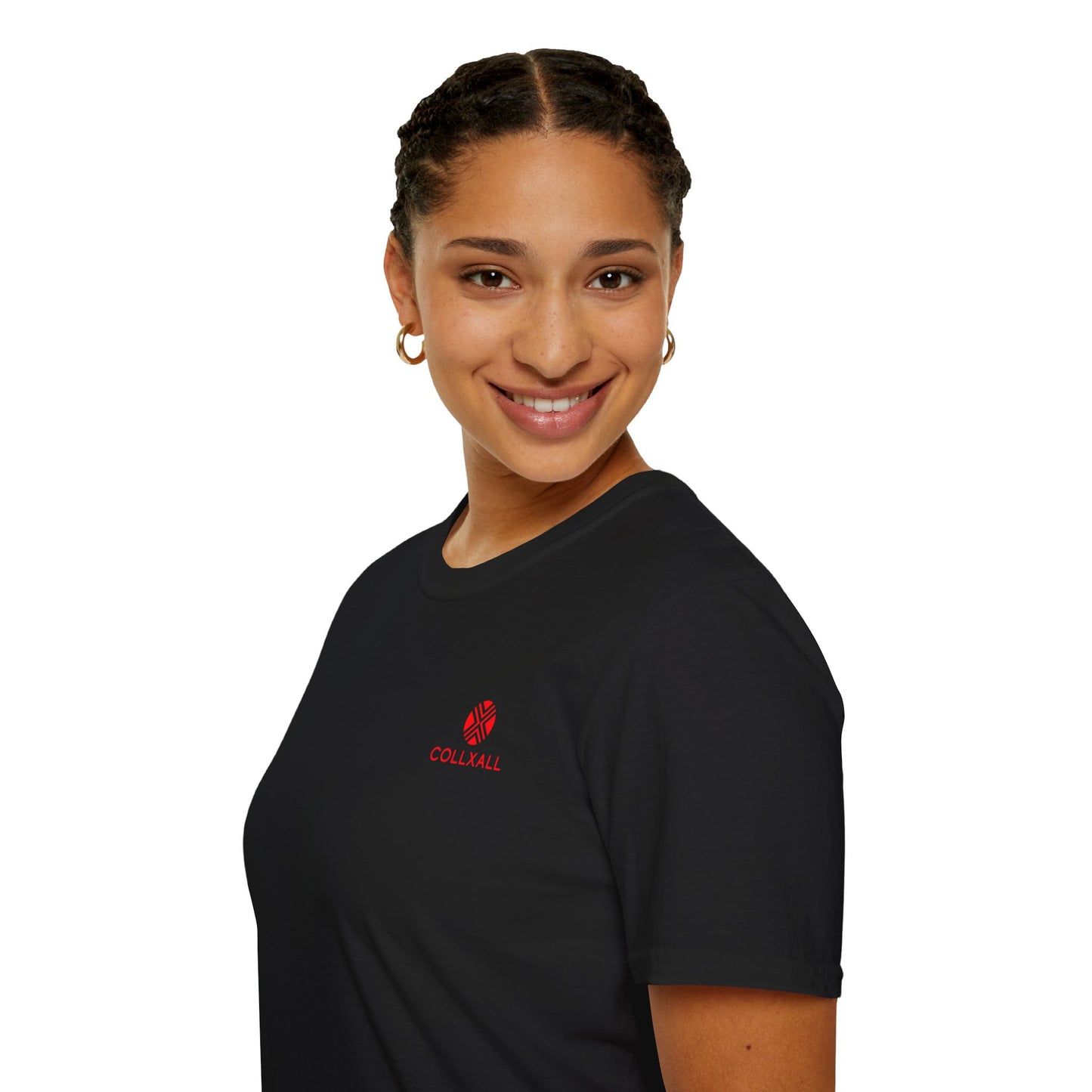 Collxall Graphic T-Shirt