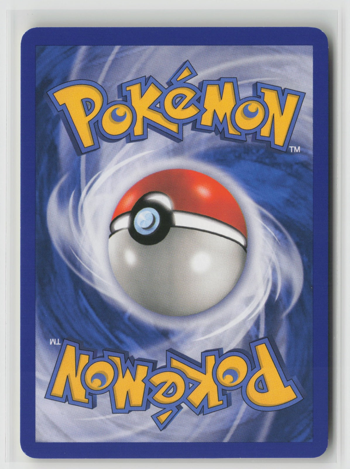 Ekans Common GE 66/106 NM (Back)