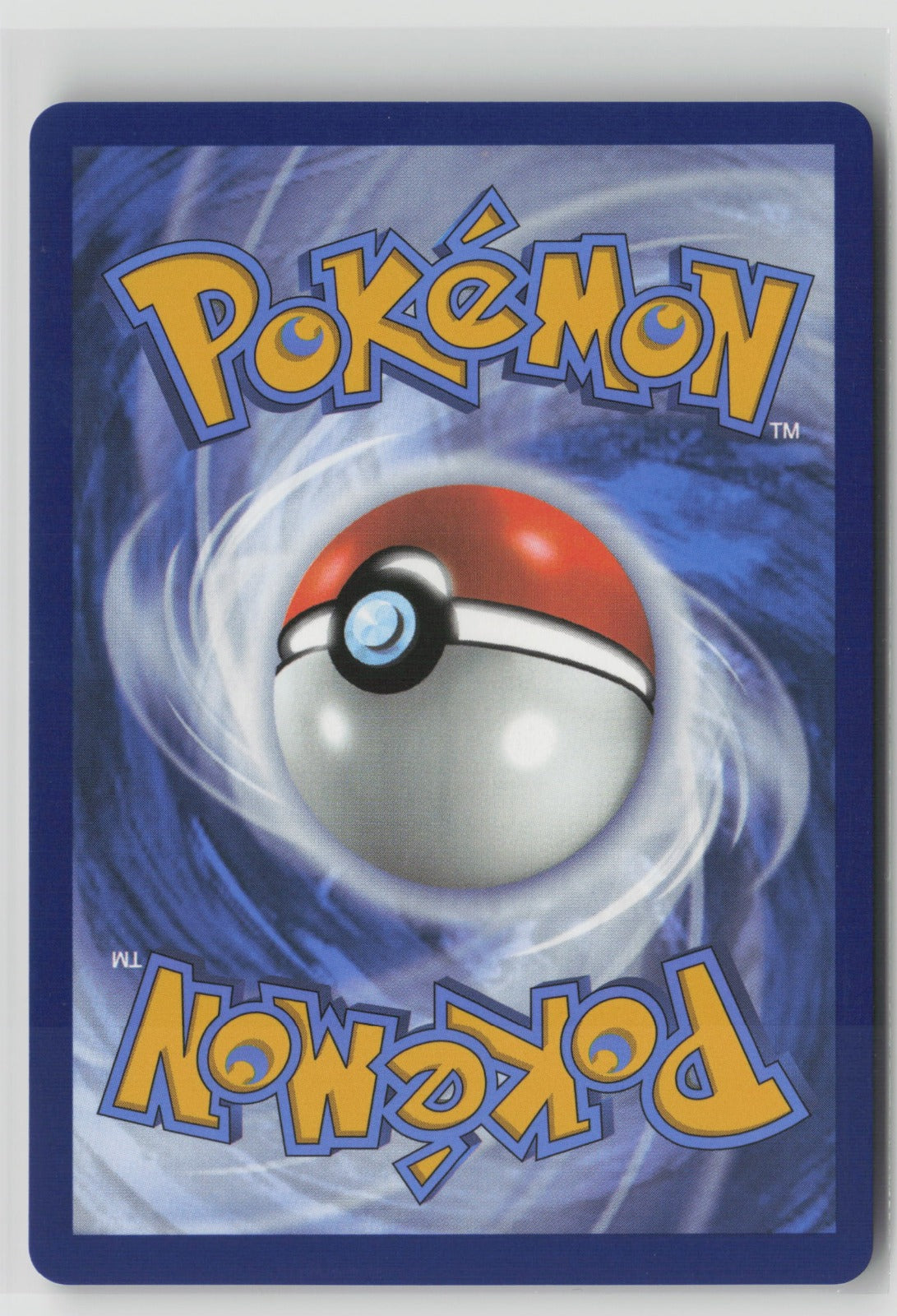 Team Rocket's Petrel Ultra Rare Holo DRI 226/182 NM (Back)