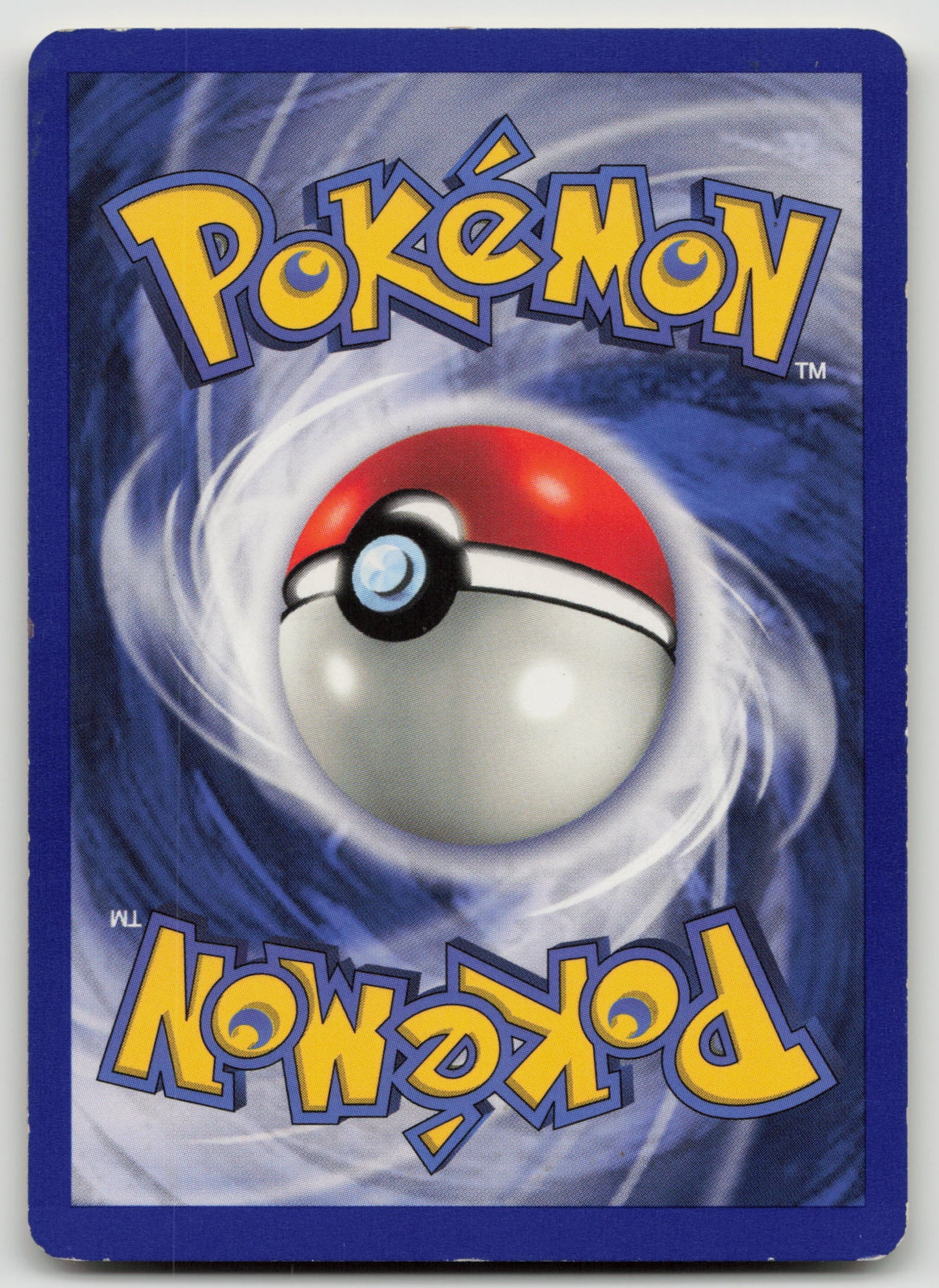 Metapod Common Unlimited BSS 054/102 MP (Back)