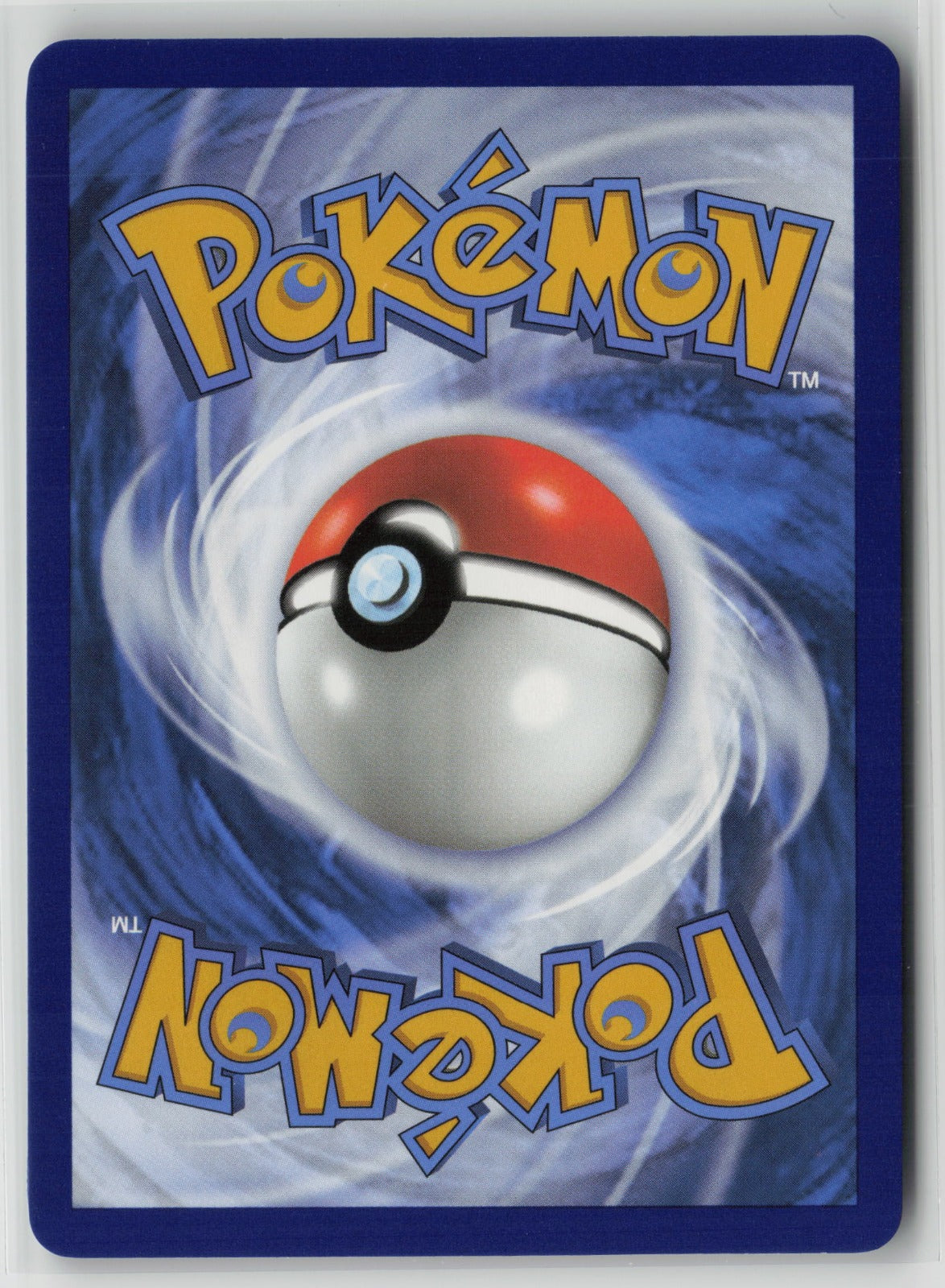 Eldegoss V - Promo Holo SWSD SWSH084 NM (Back)