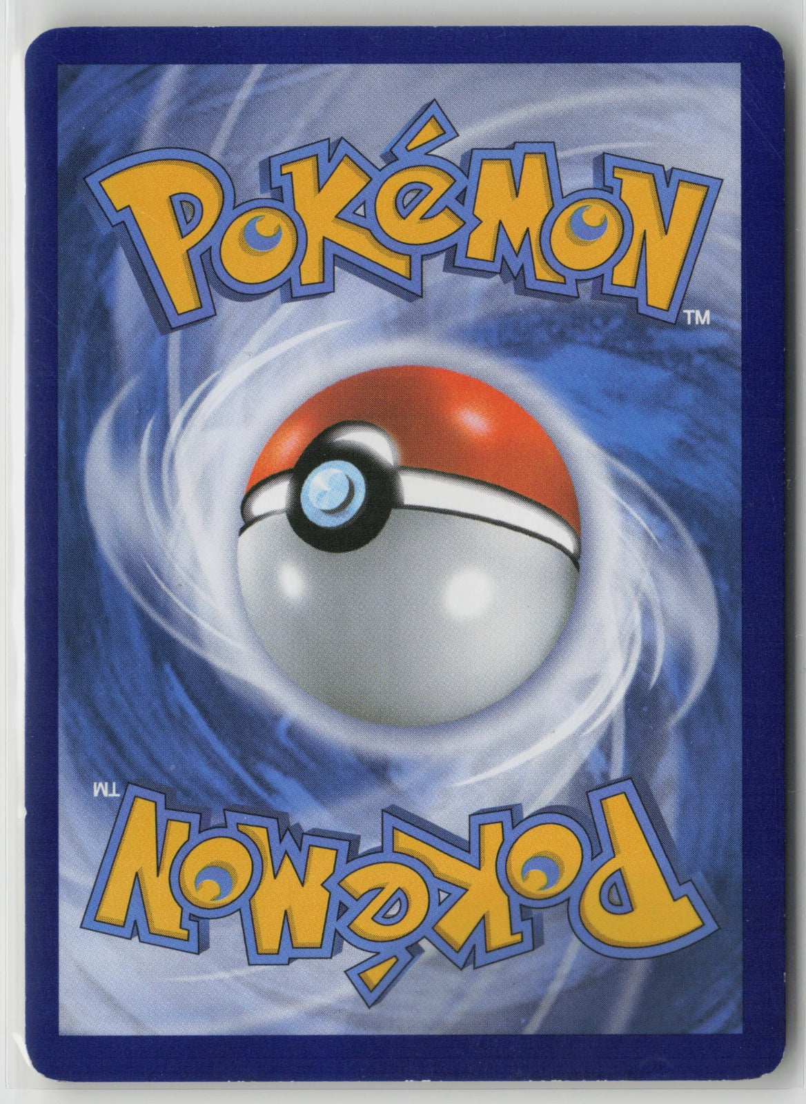 Jirachi Promo Holo PR XY67 LP (Back)