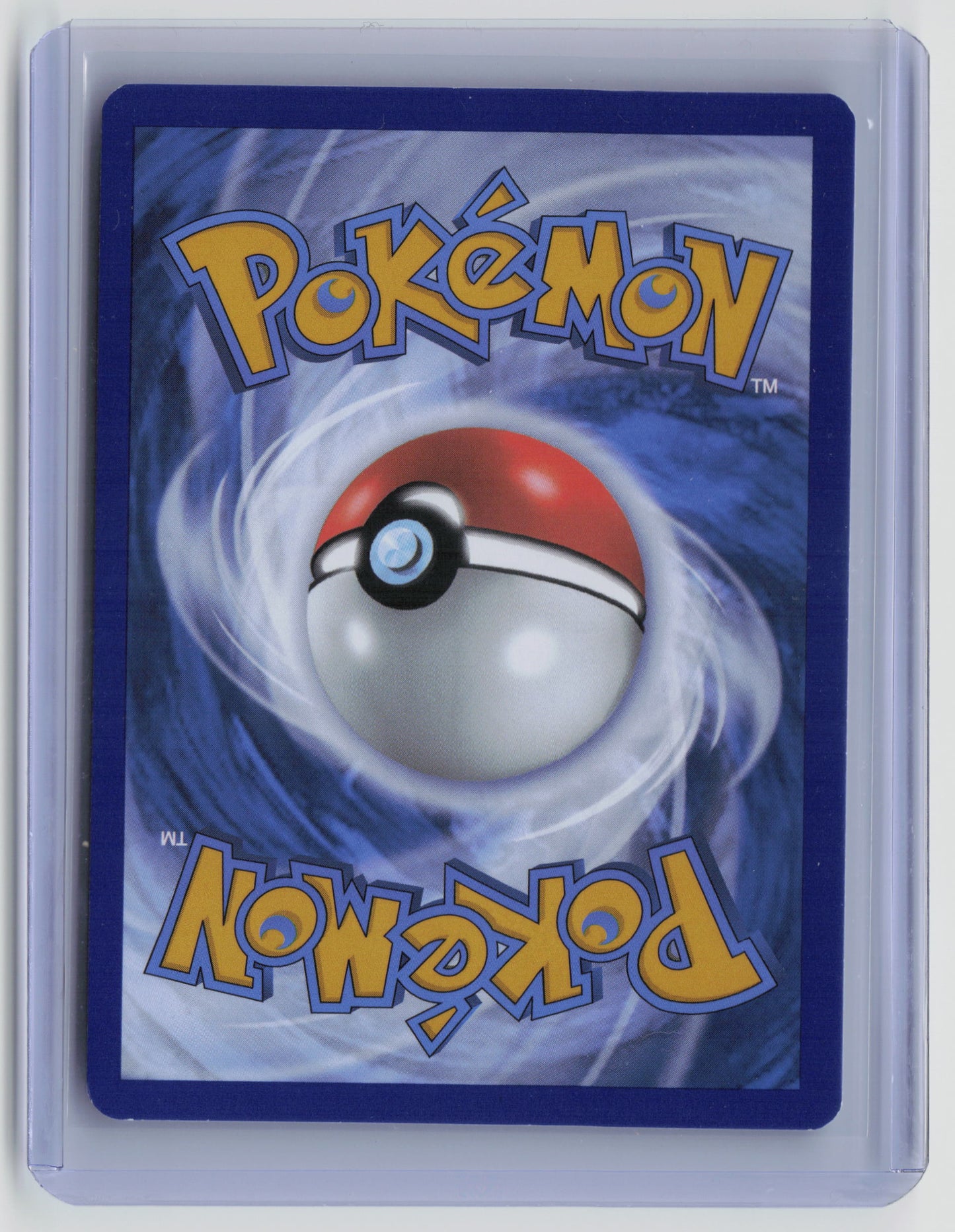 Murkrow - (Prerelease) Promo SV: Scarlet & Violet Promo Cards 021 NM (Back)