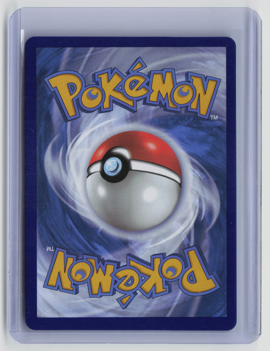 Charizard V (Alternate Full Art) Ultra Rare SWSH09: Brilliant Stars 154/172 NM (Back)