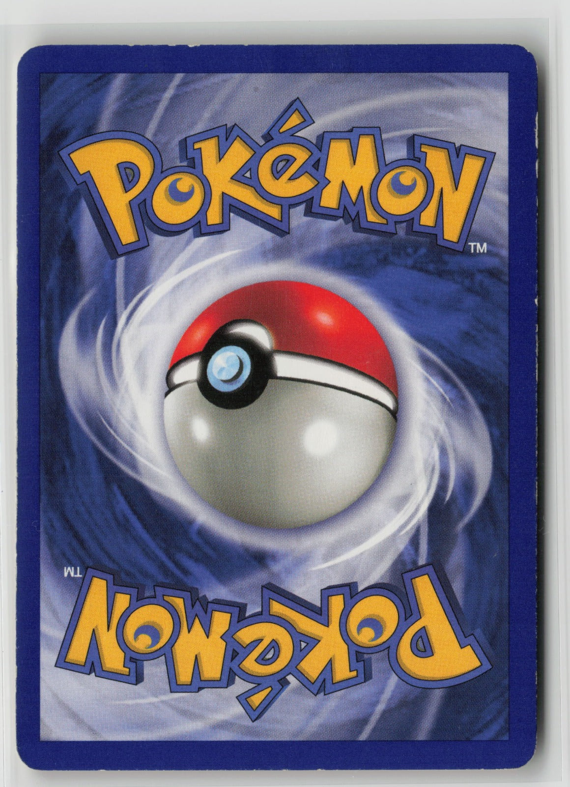 Super Energy Removal Rare BS 079/102 HP (Back)