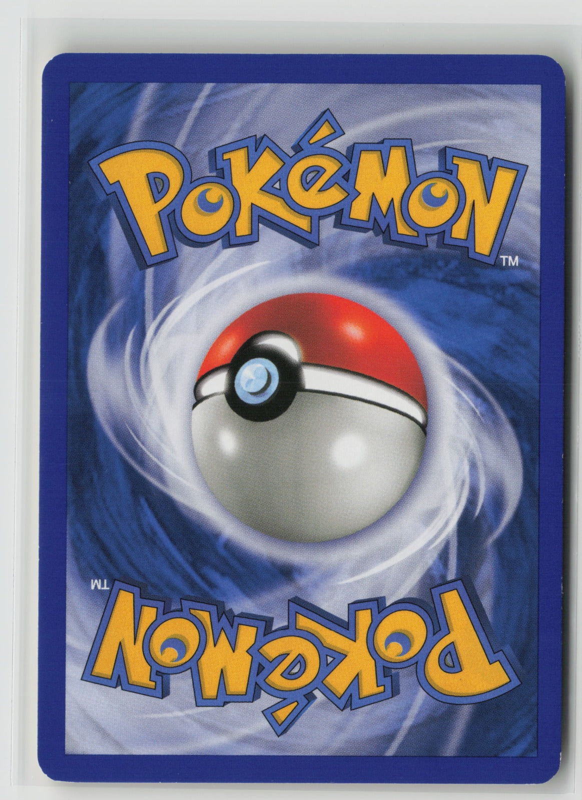 Pinsir Uncommon SW 59/132 NM (Back)
