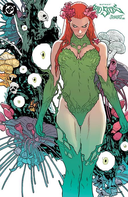 BATMAN BAD SEEDS SUNSET #1 CVR A-G YOU CHOOSE