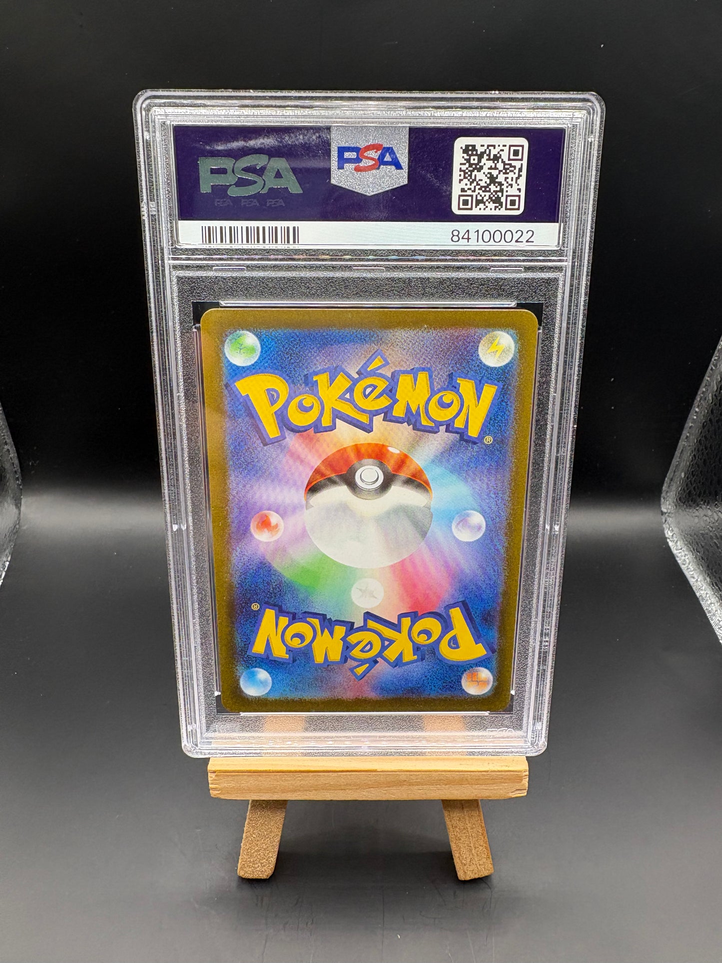 JAPANESE Charizard - Pokemon Card Game Classic #003/032 - PSA 10