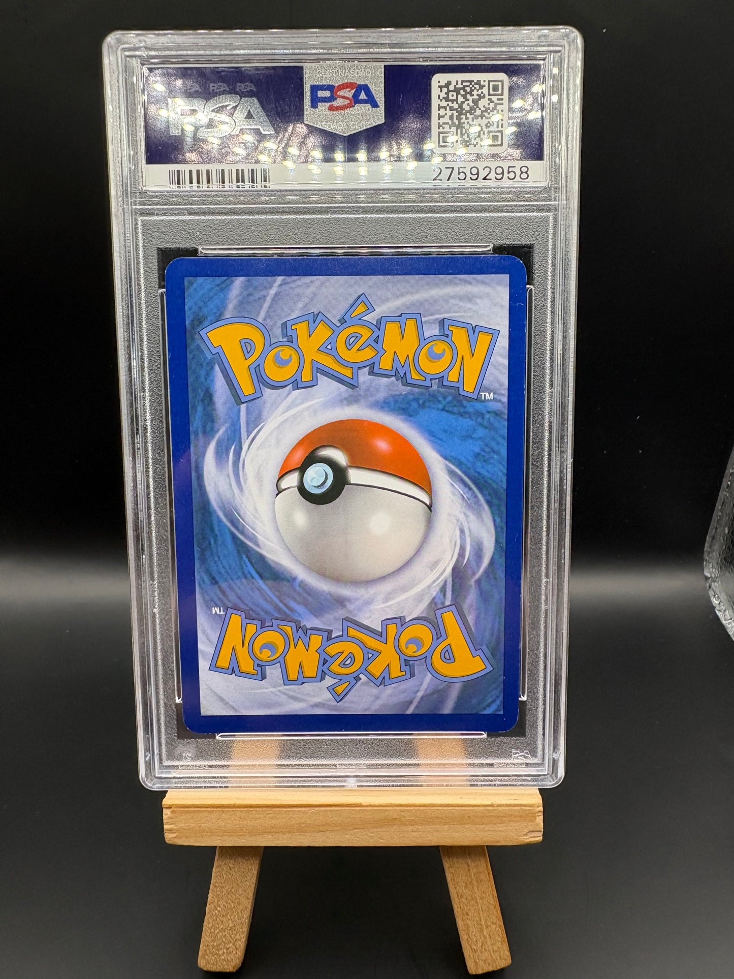 M Charizard EX - Generations #12/83 - PSA 9