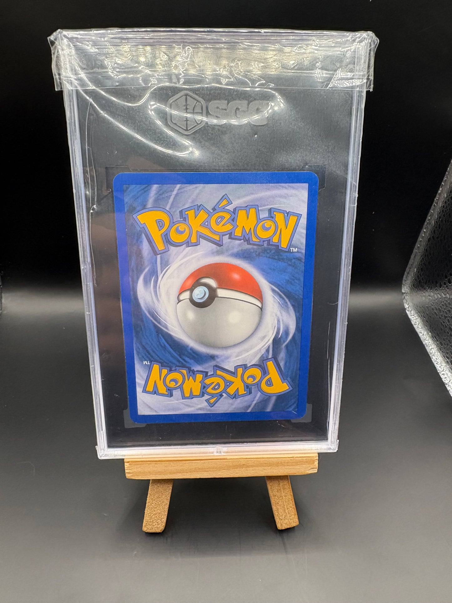 Gengar - EX Legend Maker #5/92 - SGC 10