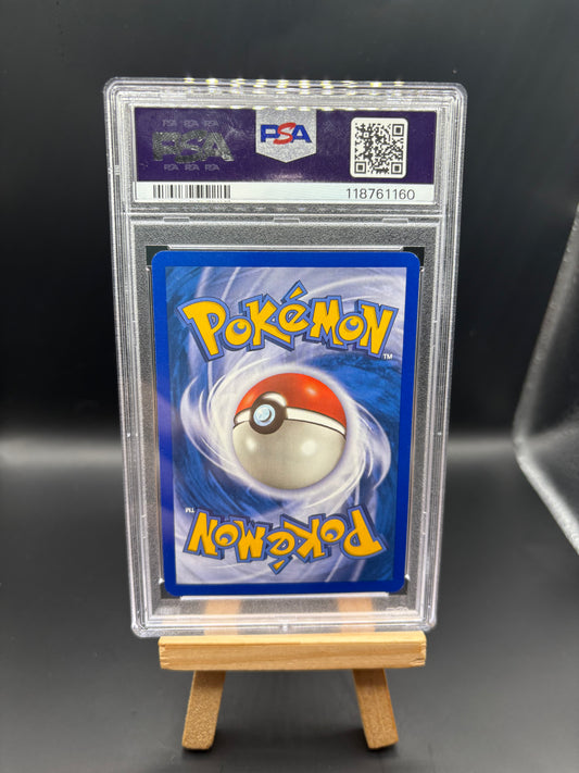 Hypno - Legendary Collection #25/110 - PSA 5