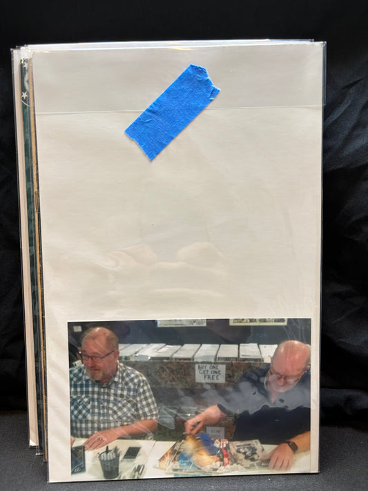 52, Week Twenty-Four (SIGNED)