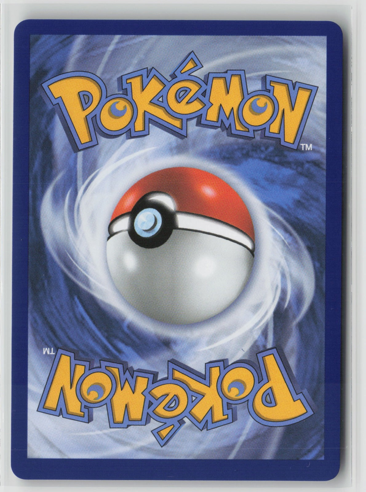 Mega Scrafty ex Mega Attack Rare Holo ASC 270/217 NM (Back)