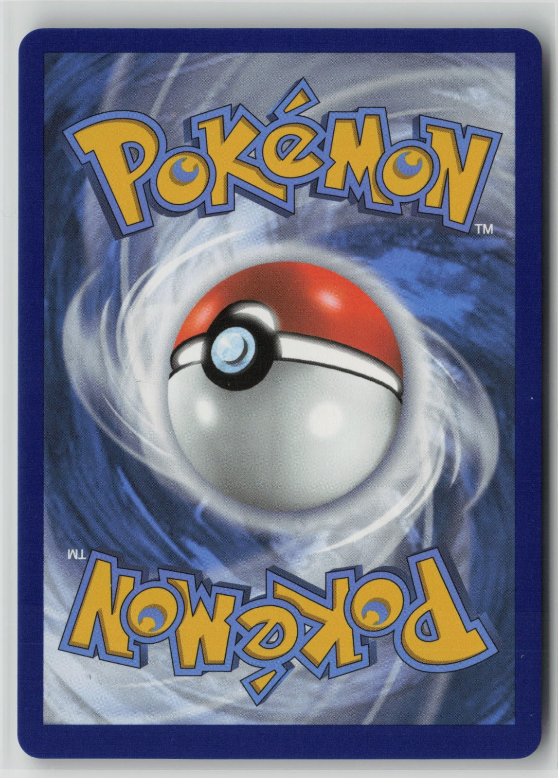 Chandelure V Ultra Rare Holo SWSH08 039/264 NM (Back)