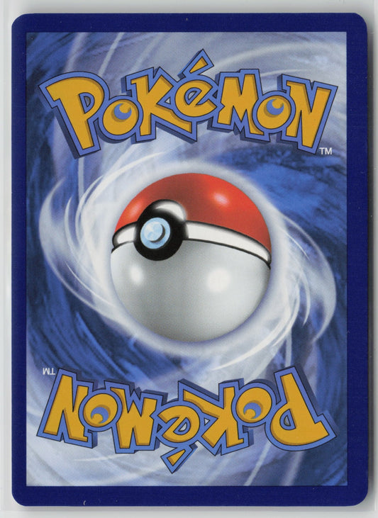 Lucario VSTAR - Promo Holo SWSD SWSH214 NM- A (Back)