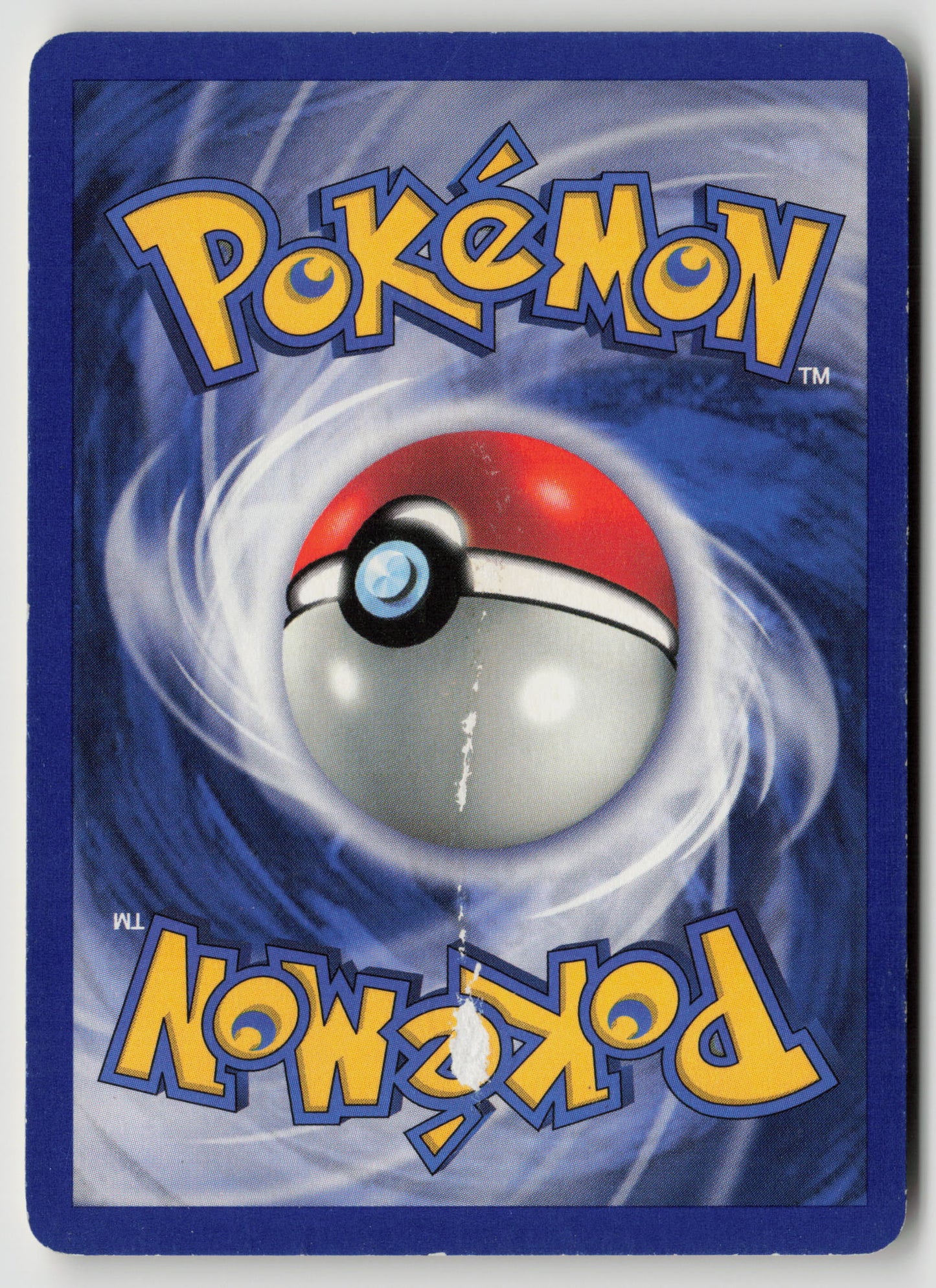 Secret Mission Uncommon Gym Heroes 118/132 DMG (Back)