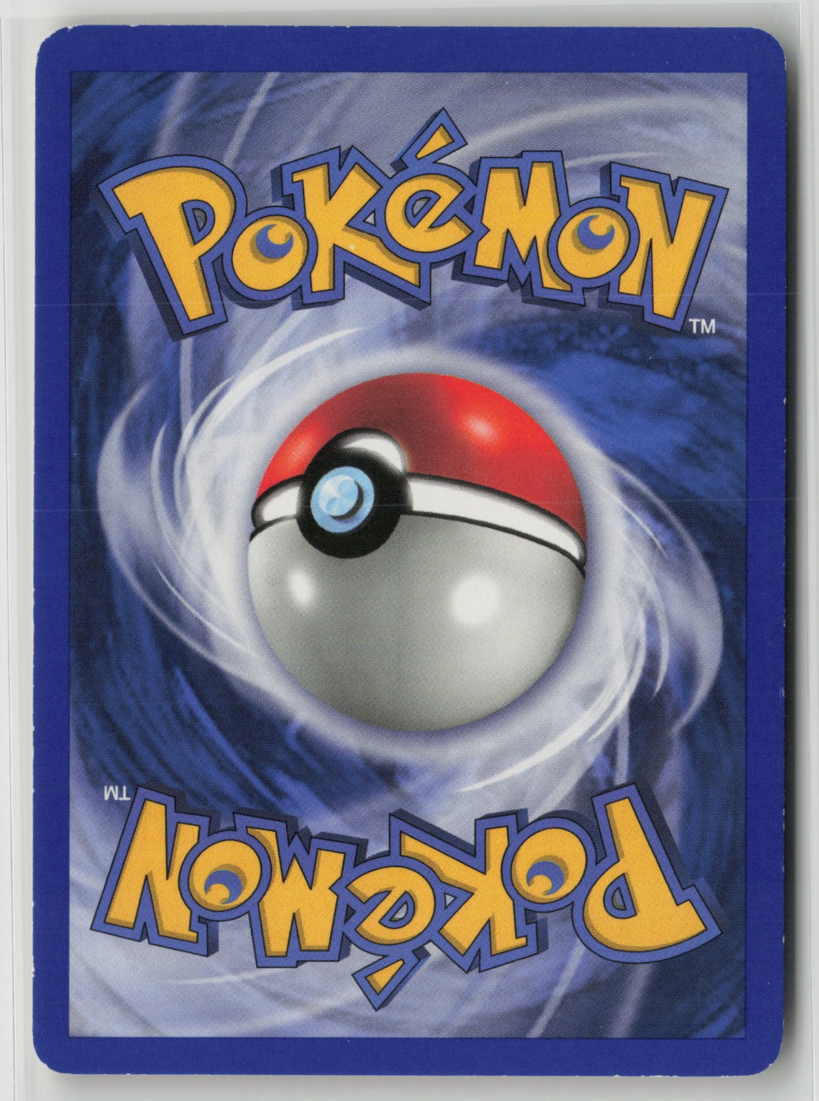 Raticate Uncommon LC 061/110 LP (Back)