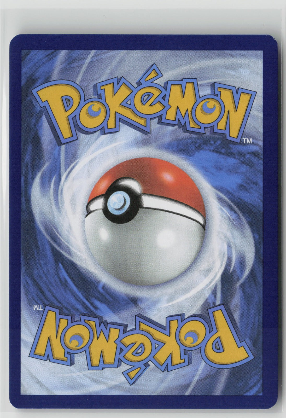Perrin Special Illustration Rare Holo TWM 220/167 NM (Back)