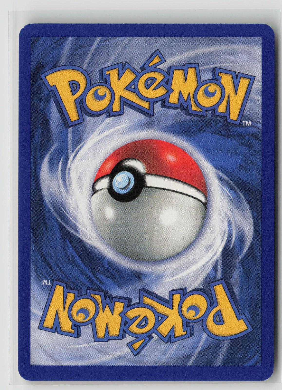 Brock's Geodude (38) Uncommon Unlimited G1 038/132 NM (Back)